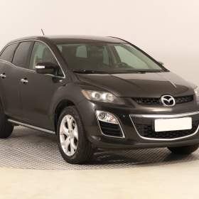 Mazda CX- 7 2.2 MZR- CD / 19341679