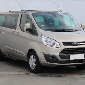 Ford Tourneo Custom 2.2 TDCi / 19341700