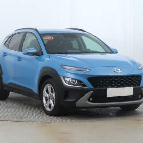 Hyundai Kona 1.6 T- GDI / 19341717