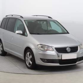 Volkswagen Touran 1.9 TDI / 19341733