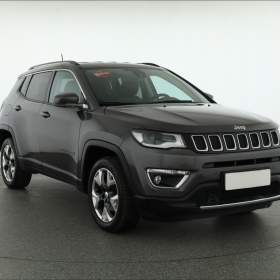 Jeep Compass 1.4 MultiAir / 19341741