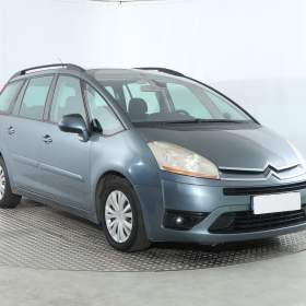 Citroën Grand C4 Picasso 1.6 HDi / 19341779