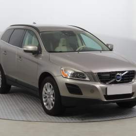 Volvo XC60 D5 Polestar / 19341793