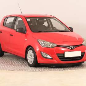 Hyundai i20 1.2 / 19341797