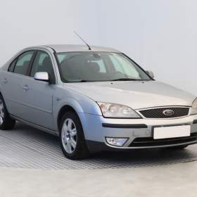 Ford Mondeo 2.0 TDCi / 19341820