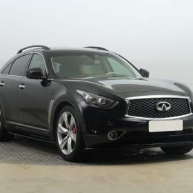 Infiniti QX70 3.7 V6 / 19341823