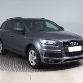 Audi Q7 3.0 TDI / 19341824