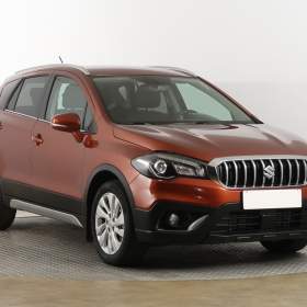 Suzuki SX4 S- Cross 1.4 BoosterJet / 19342947