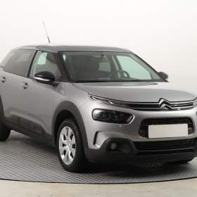 Citroën C4 Cactus 1.2 PureTech / 19342981