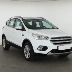 Ford Kuga 2.0 TDCi / 19342985