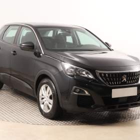 Peugeot 3008 1.6 HDi / 19342988