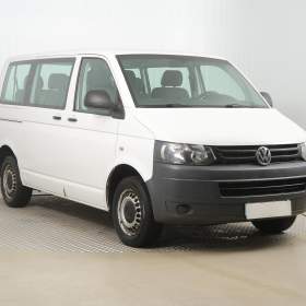 Volkswagen Transporter 2.0 TDI / 19343002