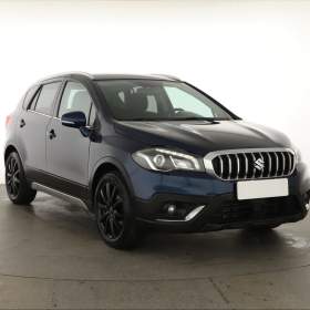 Suzuki SX4 S- Cross 1.4 BoosterJet / 19343005