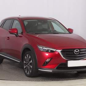 Mazda CX- 3 2.0 Skyactiv- G / 19343018