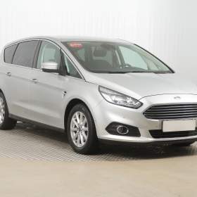 Ford S- MAX 2.0 TDCi / 19343023