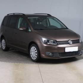 Volkswagen Touran 1.6 TDI / 19343032