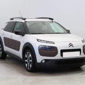 Citroën C4 Cactus 1.6 e- HDi / 19343041