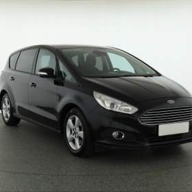 Ford S- MAX 2.0 TDCi / 19343043