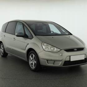 Ford S- MAX 2.0 TDCi / 19343054