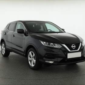 Nissan Qashqai 1.3 DIG- T / 19343064