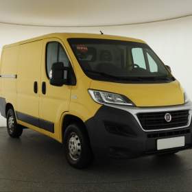 Fiat Ducato 2.0 MultiJet / 19343072