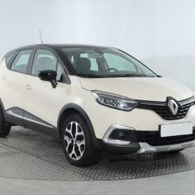 Renault Captur 1.2 TCe / 19343095