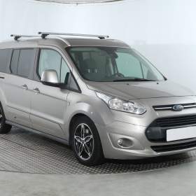 Ford Tourneo Connect 1.5 TDCi / 19343101