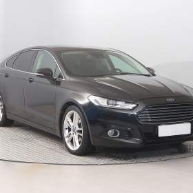 Ford Mondeo 2.0 TDCI / 19344444