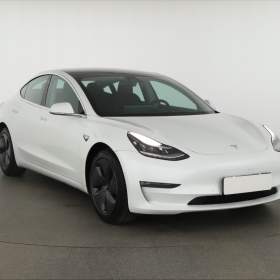 Tesla Model 3 Long Range 4WD 76kWh / 19344518