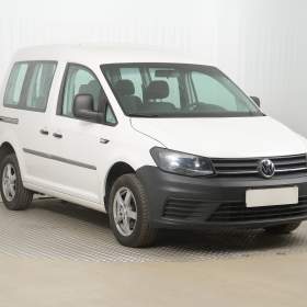 Volkswagen Caddy 2.0 TDI / 19344523