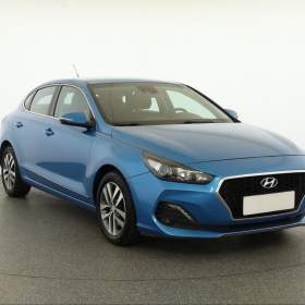 Hyundai i30 Fastback 1.0 T- GDI / 19344527