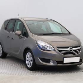 Opel Meriva 1.4 Turbo / 19345591