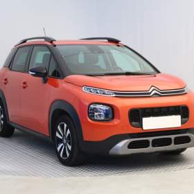 Citroën C3 Aircross 1.2 PureTech / 19345593