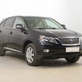 Lexus RX 450 h / 19345600