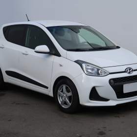 Hyundai i10 1.0 / 19345612