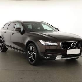 Volvo V90 Cross Country D5 2.0 AWD Polestar / 19345630