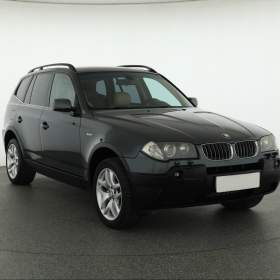 BMW X3 3.0d / 19345653