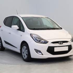 Hyundai ix20 1.6 CVVT / 19345655