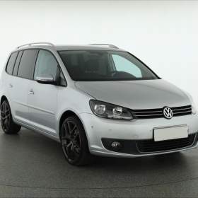 Volkswagen Touran 2.0 TDI / 19345667