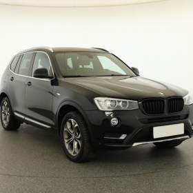 BMW X3 xDrive20d / 19345669