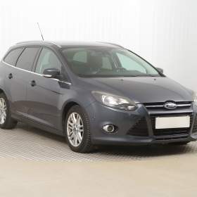 Ford Focus 2.0 TDCi / 19345676