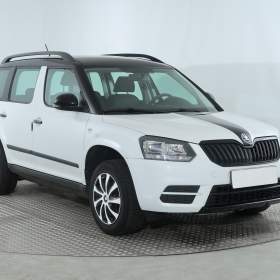 Škoda Yeti 1.2 TSI / 19345685