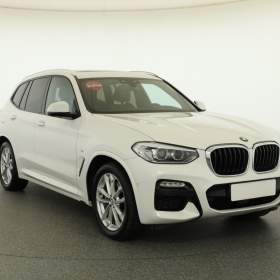 BMW X3 xDrive30d / 19345689