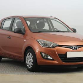 Hyundai i20 1.2 / 19345715