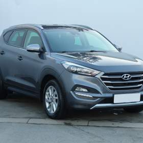 Hyundai Tucson 1.6 T- GDI / 19345719