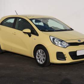 Kia Rio 1.25 CVVT / 19346229