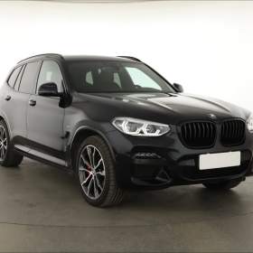 BMW X3 xDrive30d / 19346233