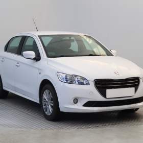 Peugeot 301 1.2 PureTech / 19346262