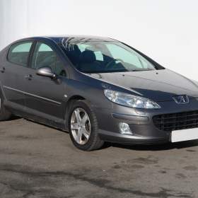 Peugeot 407 2.2 HDI / 19346298