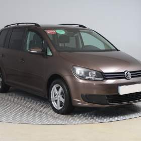 Volkswagen Touran 1.4 TSI CNG / 19346305